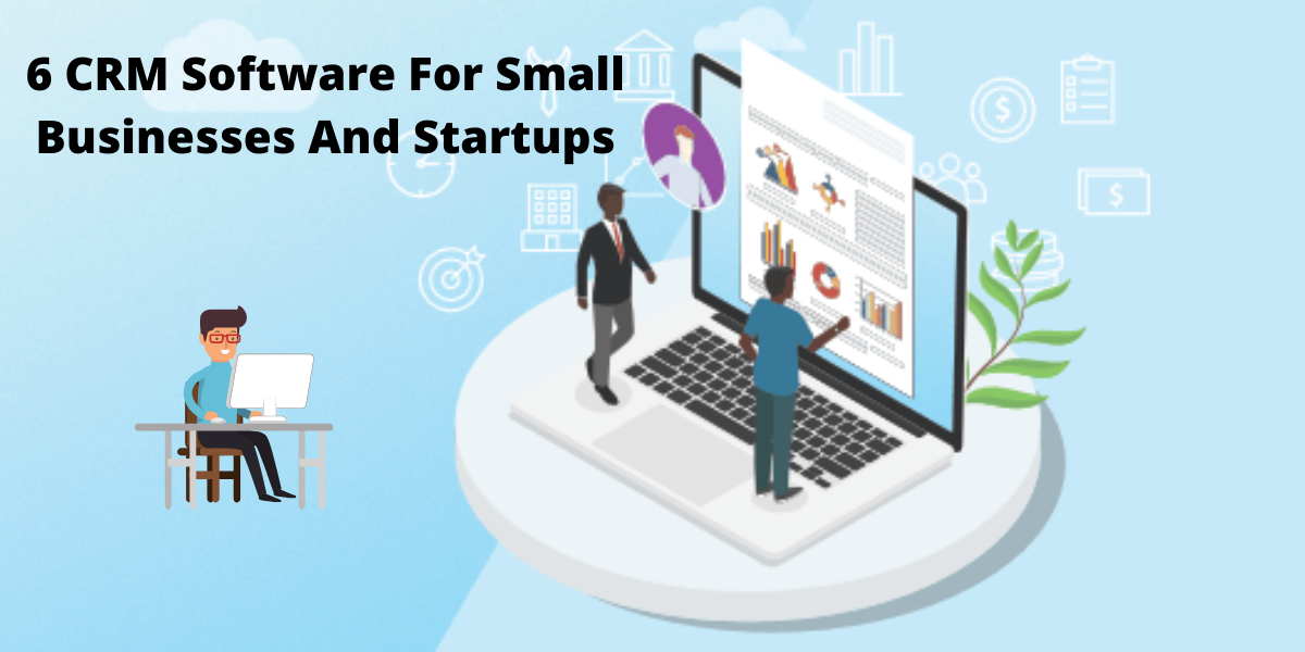 Using Free CRM Software for Small Business Growth