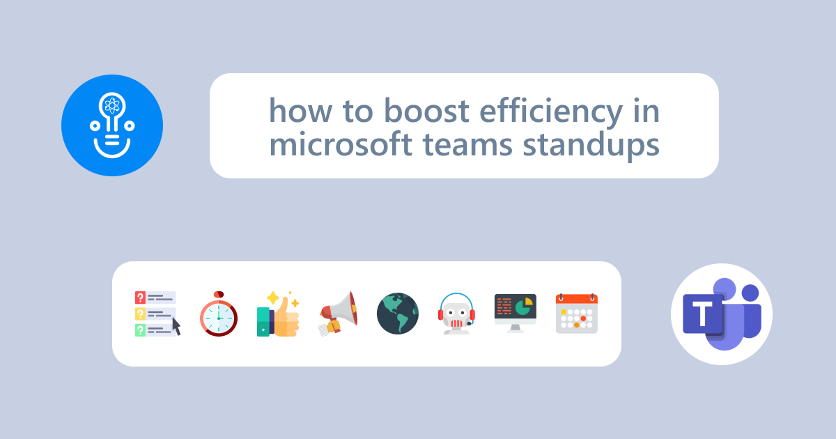 Boost Your Efficiency with Microsoft Teams