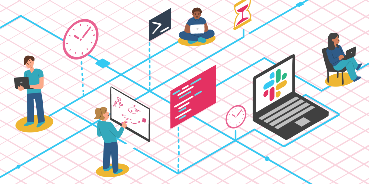 How I Use Slack to Organize Team Projects