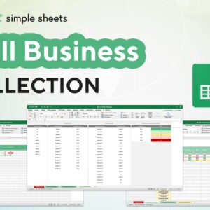 Why Google Sheets Is a Must for Small Businesses