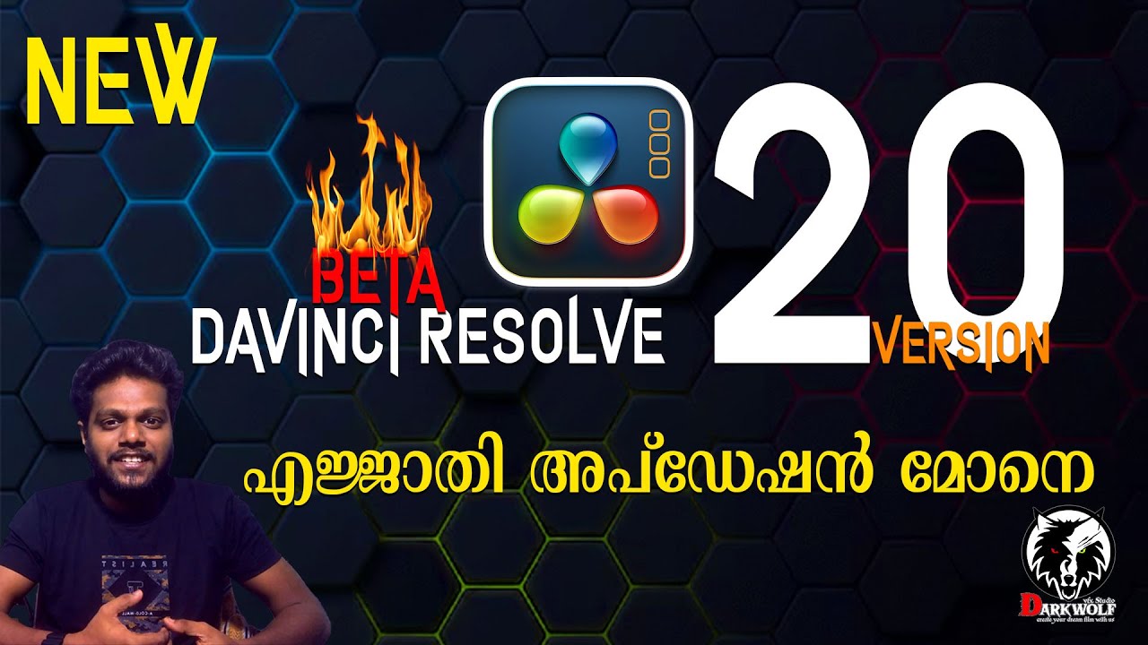 Exploring Hidden Features in DaVinci Resolve