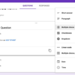 Kuasai Google Form: Panduan Lengkap untuk Survey & Pengumpulan Data Efektif