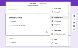 Kuasai Google Form: Panduan Lengkap untuk Survey & Pengumpulan Data Efektif