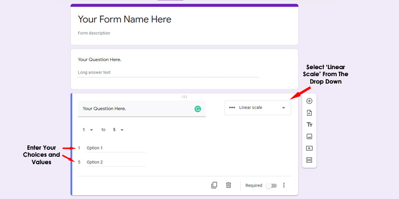 Unlock Data Insights: Master Google Forms in Minutes!
