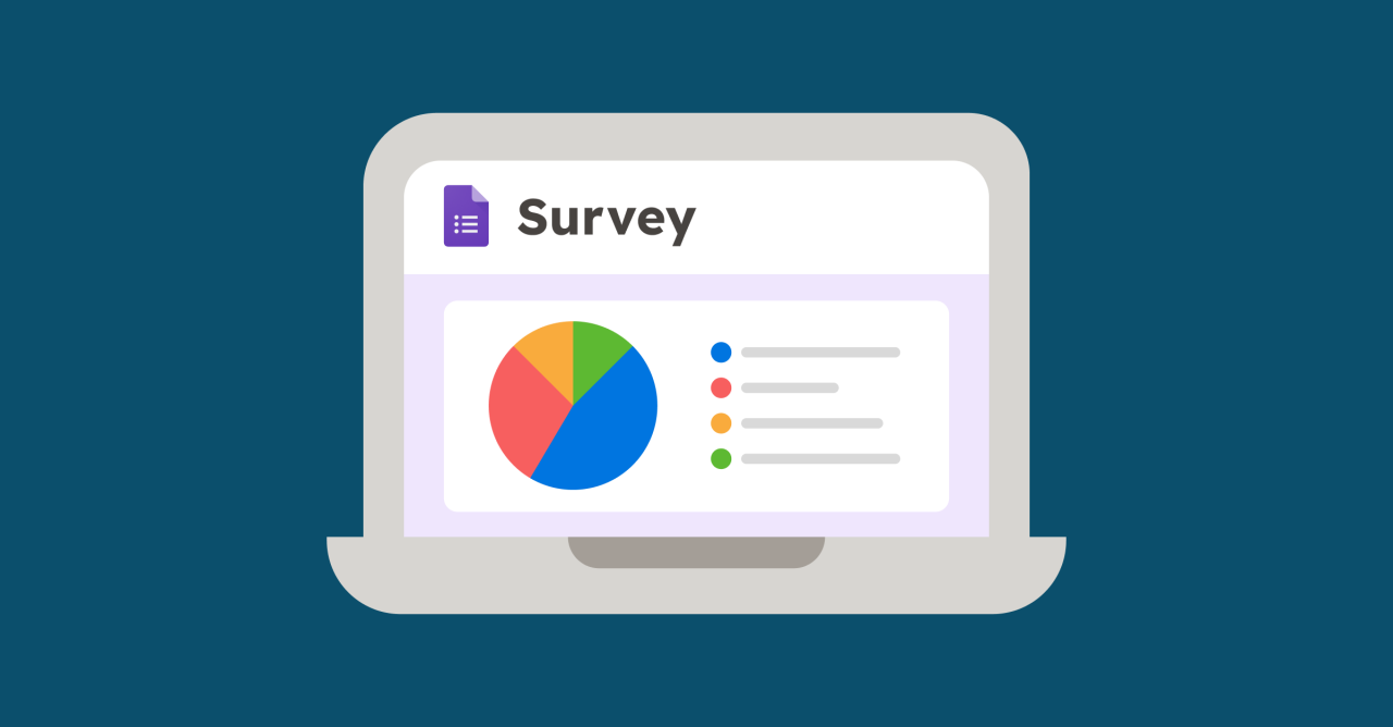 Unlock Insights: Master the Art of Creating Engaging Google Form Surveys