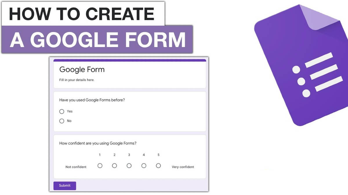  Kuasai Google Form: Panduan Lengkap untuk Survey & Pengumpulan Data Efektif