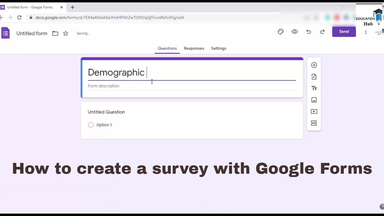 Okay, here's an article draft based on your specifications, focusing on creating questionnaires in Google Forms.