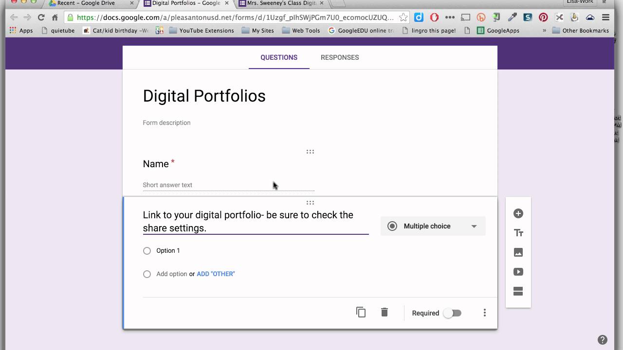 Google Forms: Unlock Data Collection Mastery for Surveys, Quizzes, and More